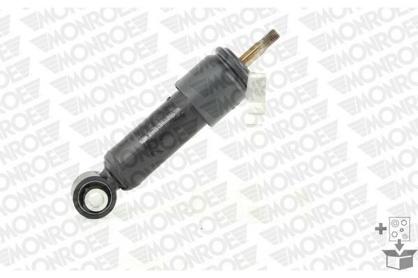 Monroe Shock Absorbers CB0208 Shock Absorber, driver cab suspension - 4