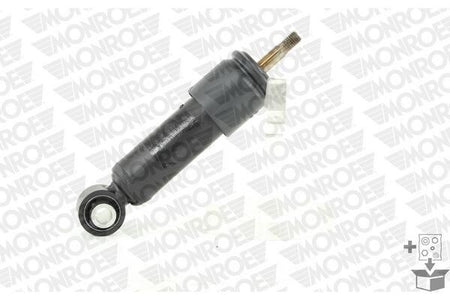 Monroe Shock Absorbers CB0208 Shock Absorber, driver cab suspension - 4