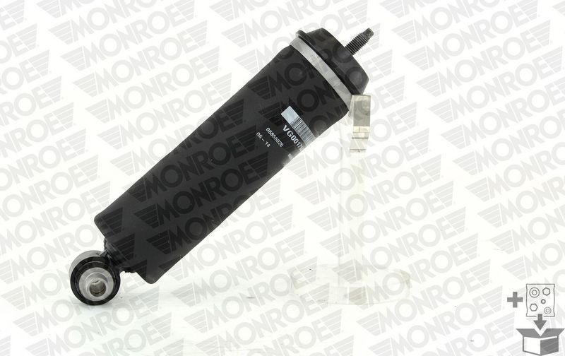 Monroe Shock Absorbers CB0210 Shock Absorber, driver cab suspension - 3