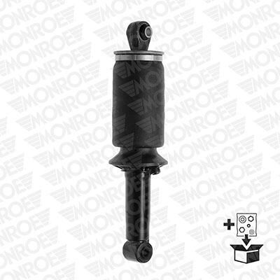 Monroe Shock Absorbers CB0215 Shock Absorber, driver cab suspension - 2