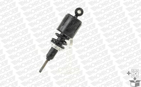 Monroe Shock Absorbers CB0227 Shock Absorber, driver cab suspension - 2