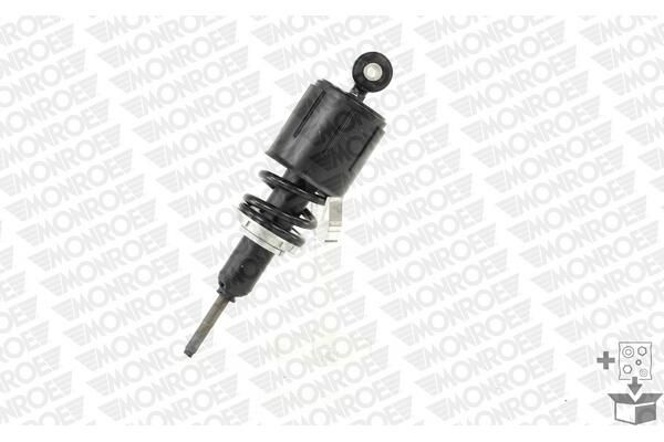 Monroe Shock Absorbers CB0227 Shock Absorber, driver cab suspension - 3