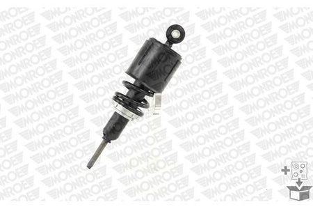 Monroe Shock Absorbers CB0227 Shock Absorber, driver cab suspension - 3