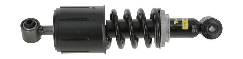Monroe Shock Absorbers CB0231 Shock Absorber, driver cab suspension - 1