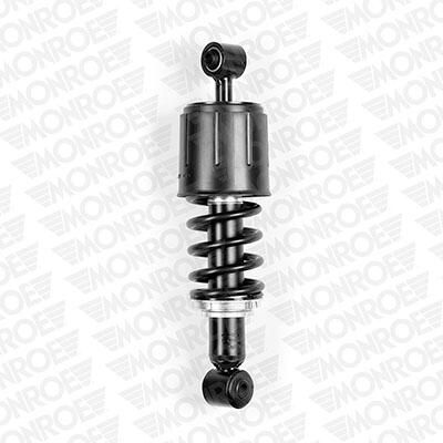 Monroe Shock Absorbers CB0231 Shock Absorber, driver cab suspension - 3