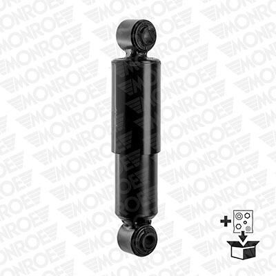 Monroe Shock Absorbers F5075 Shock Absorber - 4