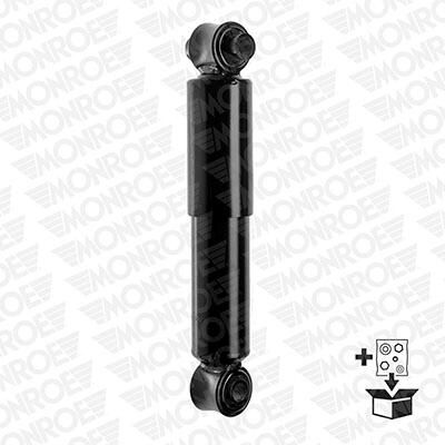 Monroe Shock Absorbers F5195 Shock Absorber - 2
