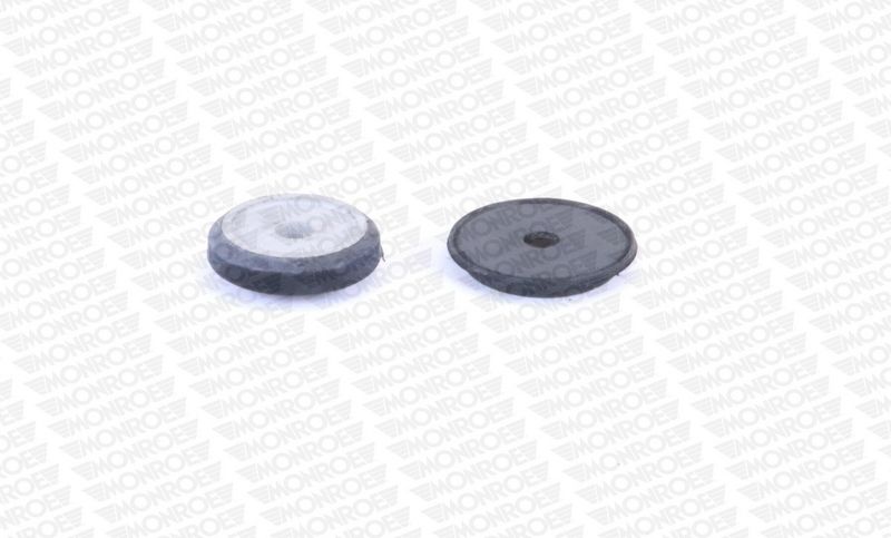 Monroe Shock Absorbers MK800 Damper Mounting, driver cab - 3