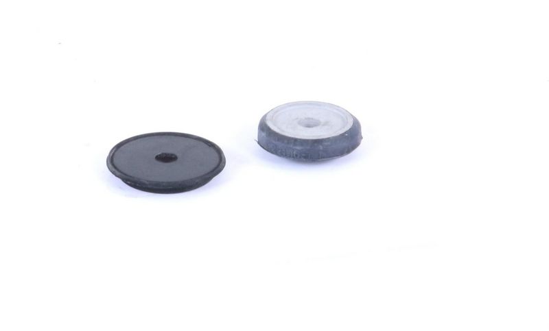 Monroe Shock Absorbers MK800 Damper Mounting, driver cab - 4