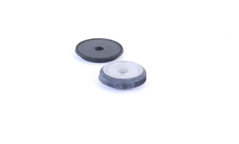 Monroe Shock Absorbers MK800 Damper Mounting, driver cab - 5