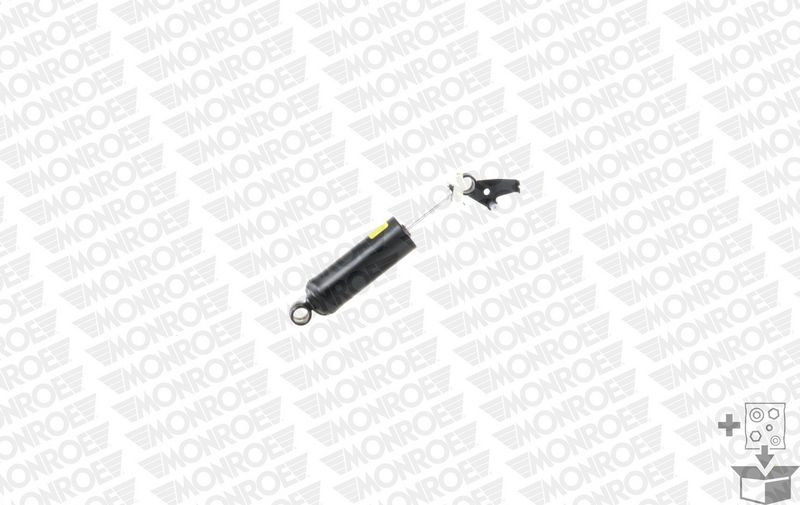 Monroe Shock Absorbers SD0003 Vibration Damper - 2