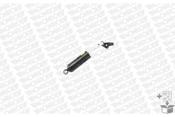 Monroe Shock Absorbers SD0003 Vibration Damper - 3