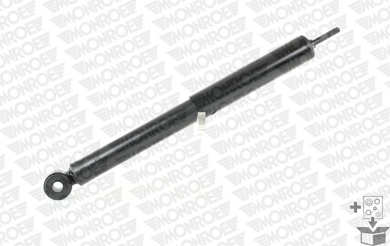 Monroe Shock Absorbers T1101 Shock Absorber - 2