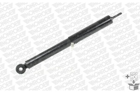 Monroe Shock Absorbers T1101 Shock Absorber - 3