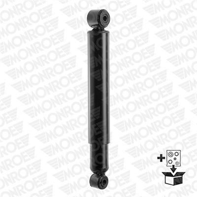 Monroe Shock Absorbers T1246 Shock Absorber - 2