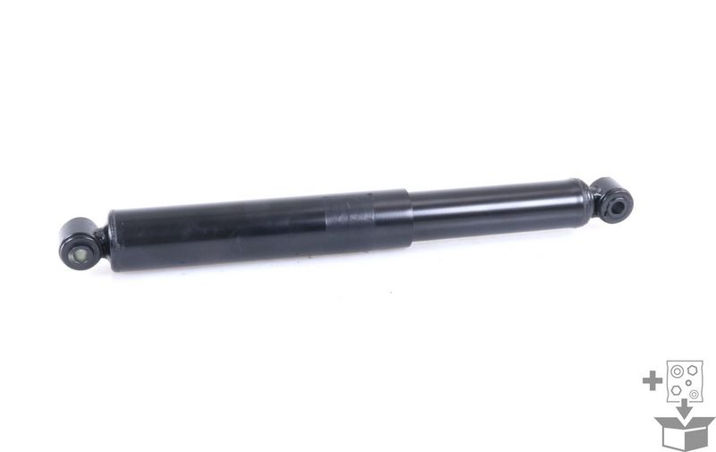 Monroe Shock Absorbers T1255 Shock Absorber - 3