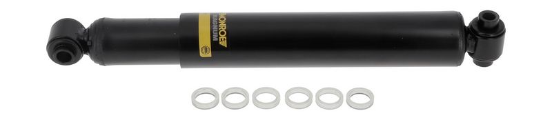 Monroe Shock Absorbers T1256 Shock Absorber - 1