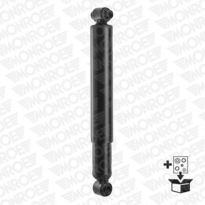 Monroe Shock Absorbers T1256 Shock Absorber - 4