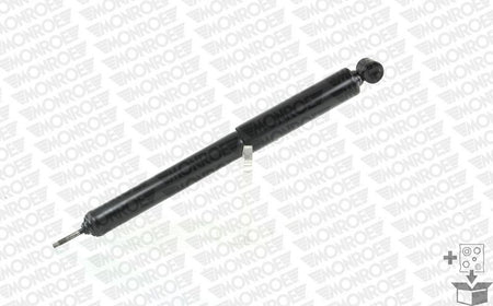Monroe Shock Absorbers T1269 Shock Absorber - 2