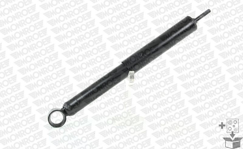 Monroe Shock Absorbers T1330 Shock Absorber - 2