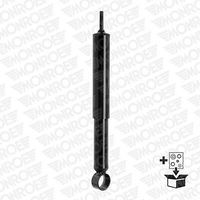 Monroe Shock Absorbers T1332 Shock Absorber - 2