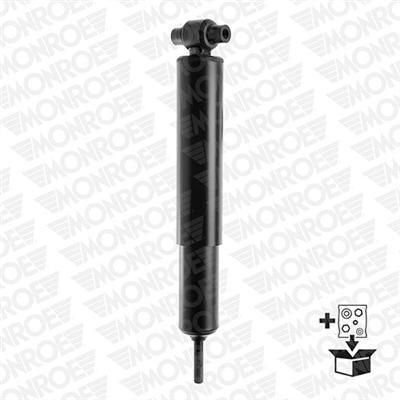 Monroe Shock Absorbers T5091 Shock Absorber - 2