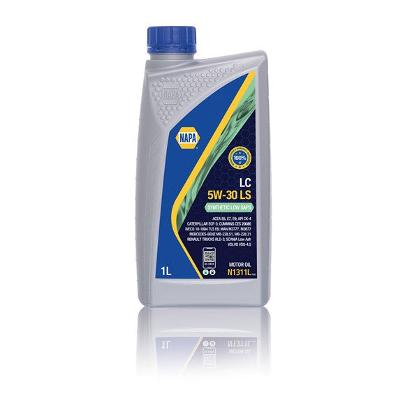 Napa LC 5W-30 LS