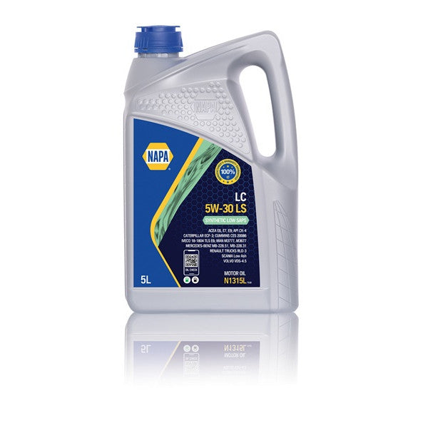 Napa LC 5W-30 LS