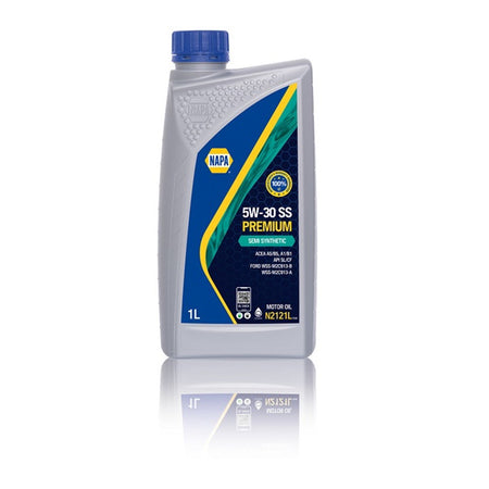 Napa 5W-30 Ss Premium (1L)
