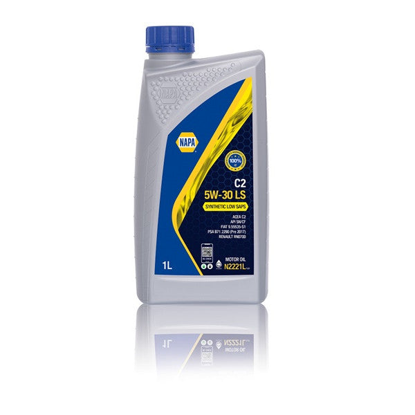 Napa C2 5W-30 LS (1L)