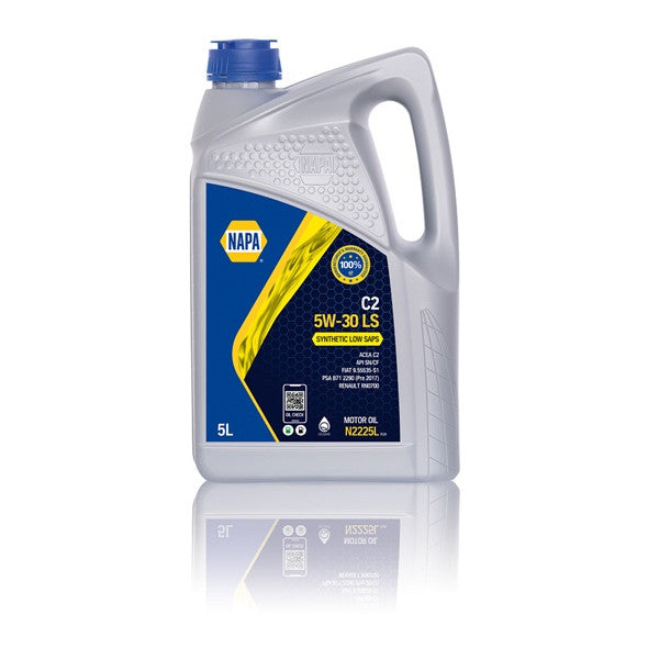 Napa C2 5W-30 LS (5L)