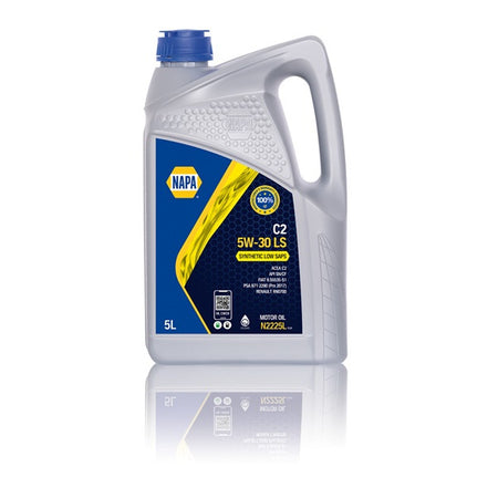 Napa C2 5W-30 LS (5L)