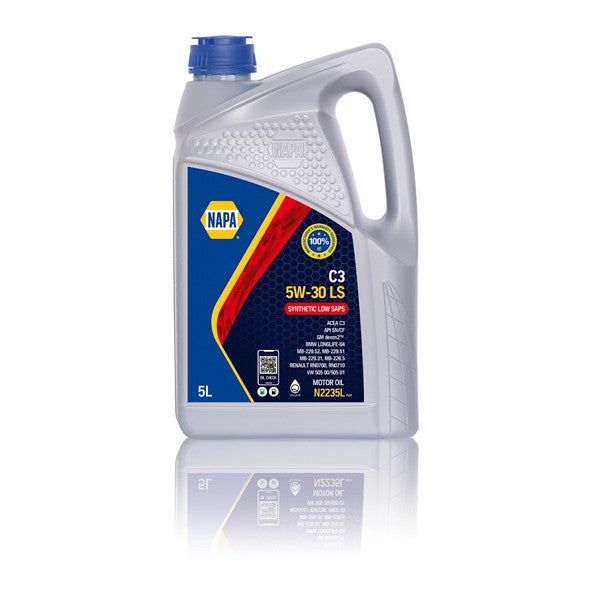 Napa C3 5W-30 LS (5L)