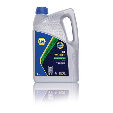 Napa C3 C4 5W-30 Ls (5L)