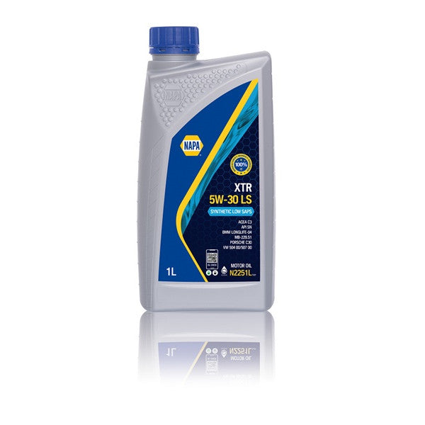 Napa Xtr 5W-30 Ls (1L)