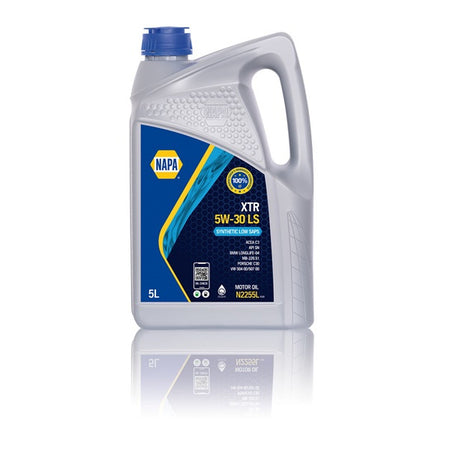 Napa Xtr 5W-30 Ls (5L)