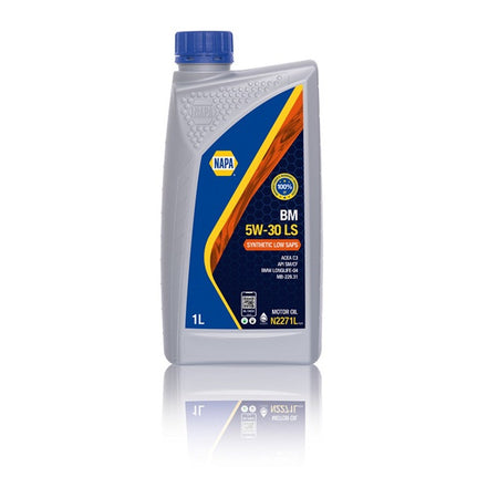 Napa Bm 5W-30 Ls (1L)