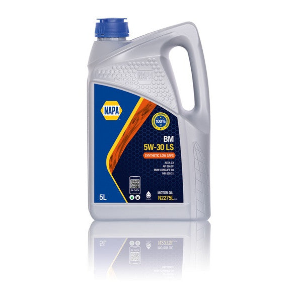 Napa Bm 5W-30 Ls (5L)