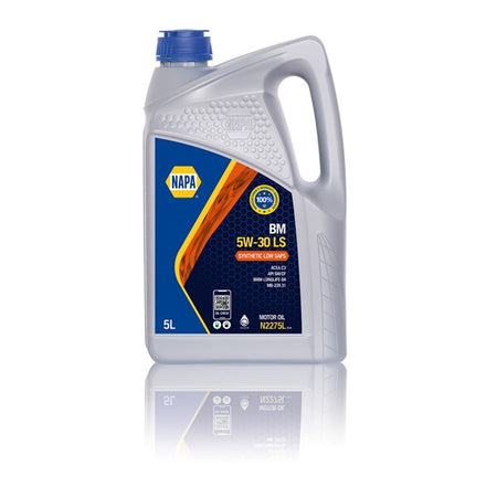 Napa Bm 5W-30 Ls (5L)