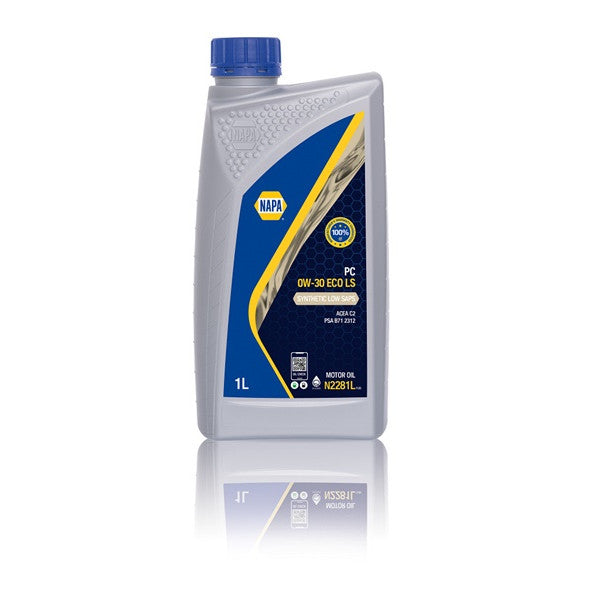 Napa Pc 0W-30 Eco Ls (1L)