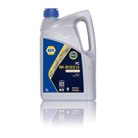Napa Pc 0W-30 Eco Ls (5L)