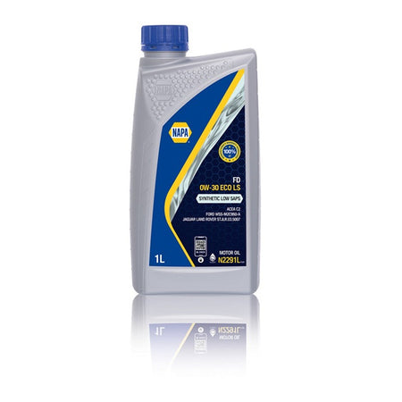 Napa Fd 0W-30 Eco Ls (1L)