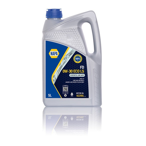 Napa Fd 0W-30 Eco Ls (5L)