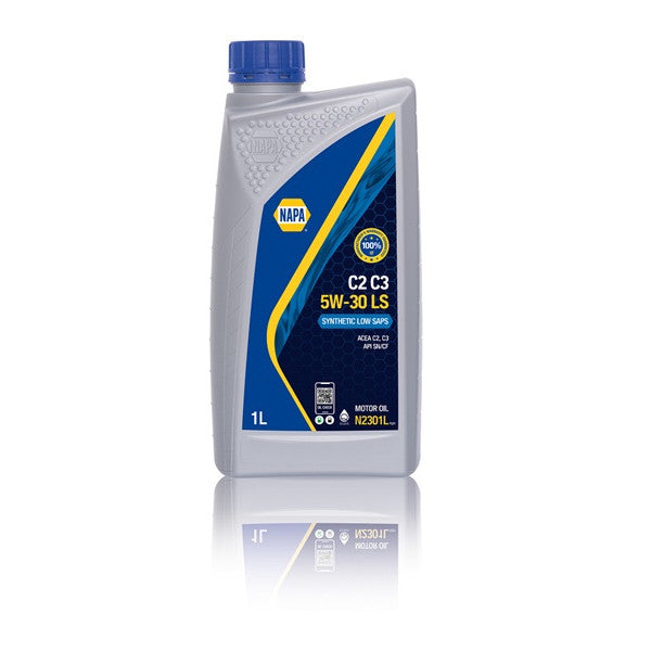 Napa C2 C3 5W-30 Ls (1L)