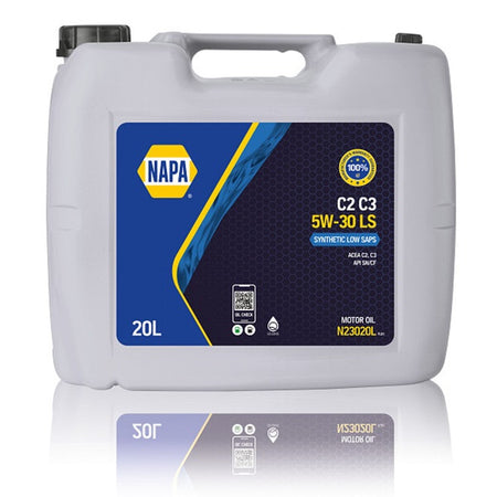 Napa C2 C3 5W-30 Ls (20L)