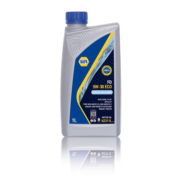 Napa Fd 5W-30 Eco (1L)