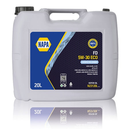 Napa Fd 5W-30 Eco (20L)