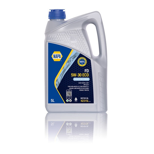 Napa Fd 5W-30 Eco (5L)
