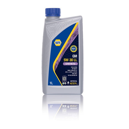 Napa GM 5W-30 LL (1L)
