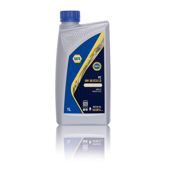 Napa Fd 5W-20 Eco-B (1L)